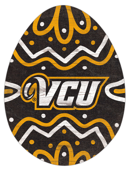 Wholesale C2050-Easter Egg Cutout / C2050-VCU