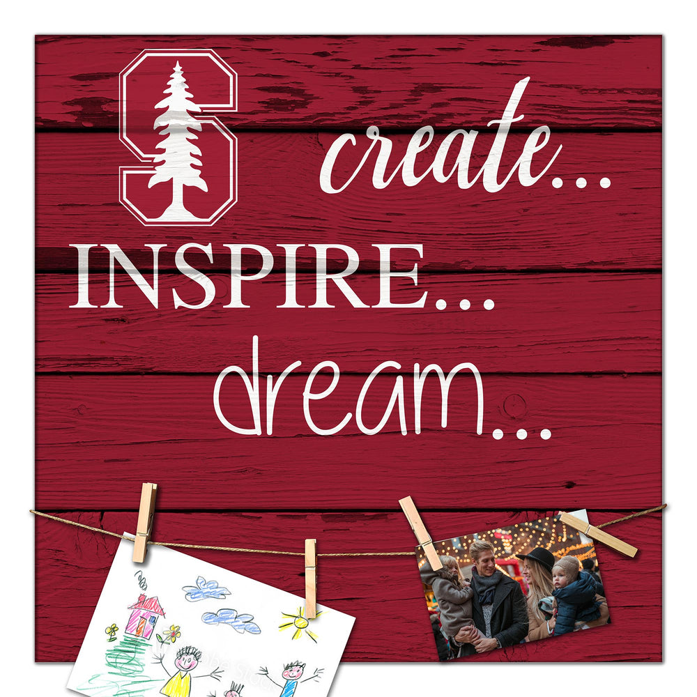 Wholesale C2011-Create Dream Inspire 18x18 / C2011-Stanford