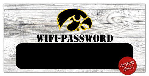 Wholesale C1073-Wifi Password 6x12 / C1073-Iowa