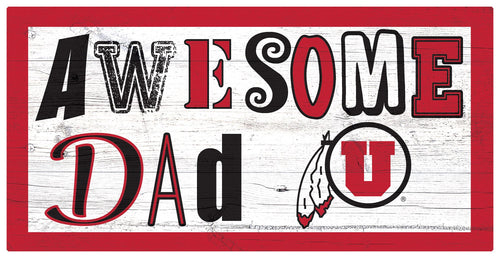 Wholesale C2018-Awesome Dad 6x12 / C2018-Utah