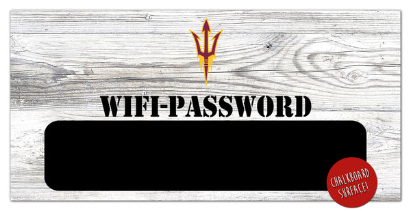 Wholesale C1073-Wifi Password 6x12 / C1073-Arizona State