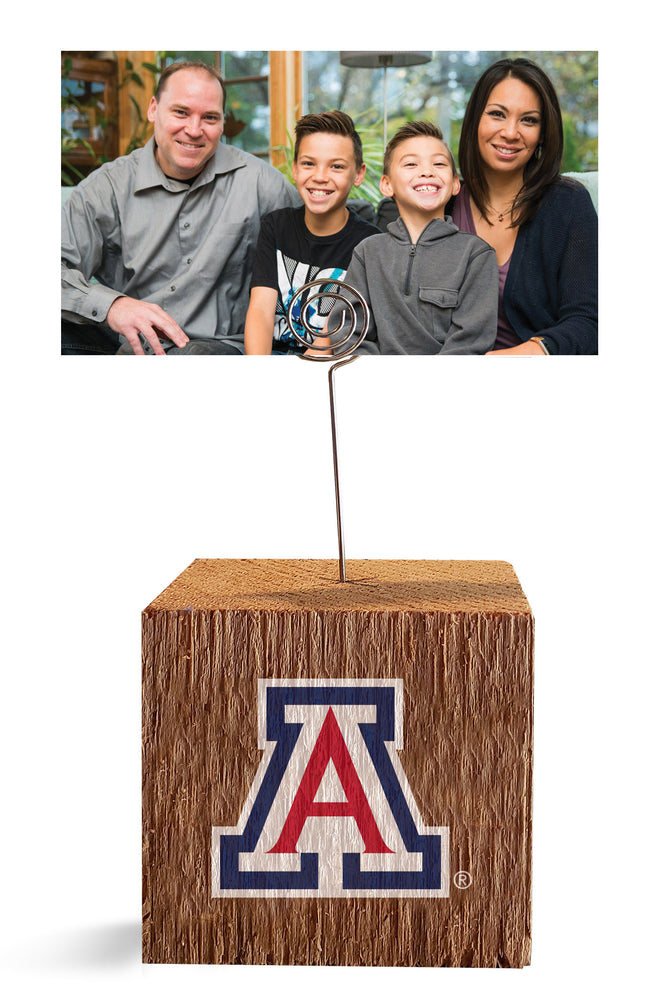 Wholesale C1062-Block Photo Holder / C1062-Arizona