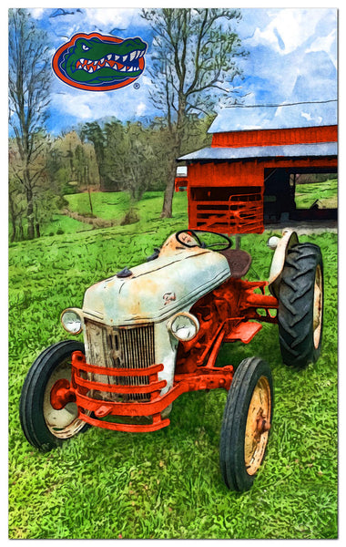 Wholesale C2073-Farmscape 11x19 / C2073-Florida