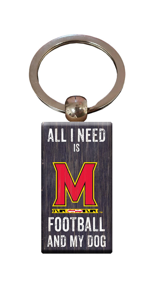 Wholesale C2056-All I Need Keychain / C2056-Maryland