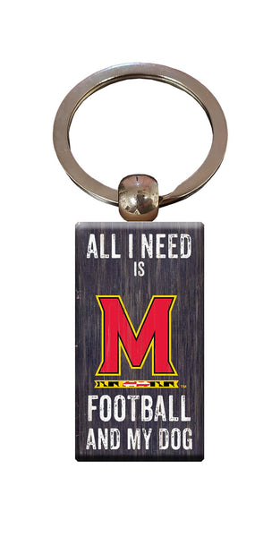 Wholesale C2056-All I Need Keychain / C2056-Maryland