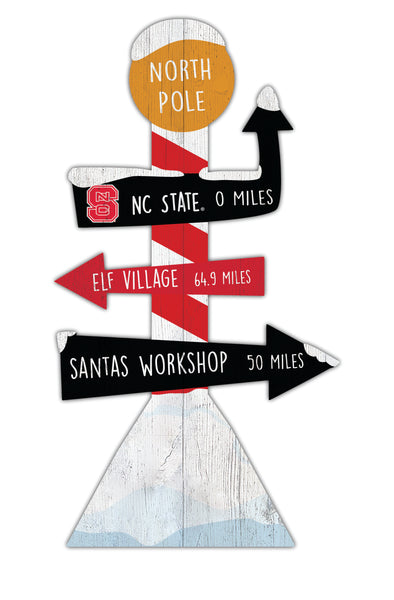 Wholesale C2085-Directional North Pole / C2085-North Carolina State