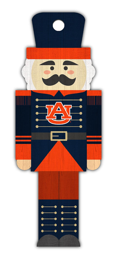 Wholesale C1054-Nutcracker Ornament / C1054-Auburn