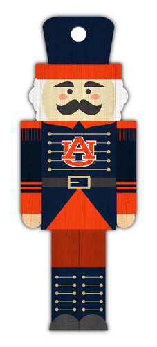 Wholesale C1054-Nutcracker Ornament / C1054-Auburn