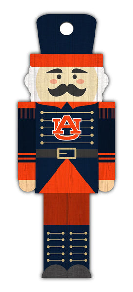 Wholesale C1054-Nutcracker Ornament / C1054-Auburn