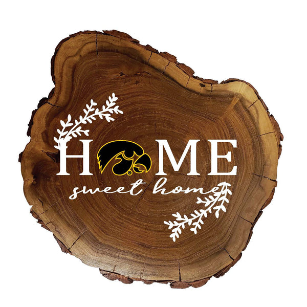 Wholesale C2049-Home Sweet Home Slab Wood / C2049-Iowa