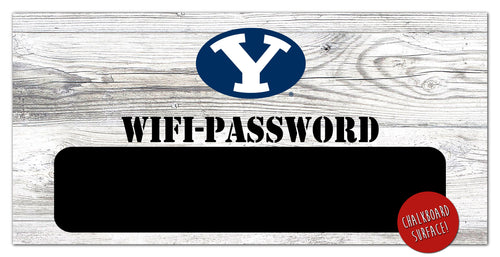 Wholesale C1073-Wifi Password 6x12 / C1073-BYU