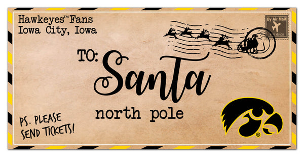 Wholesale C1051-To Santa 6x12 / C1051-Iowa