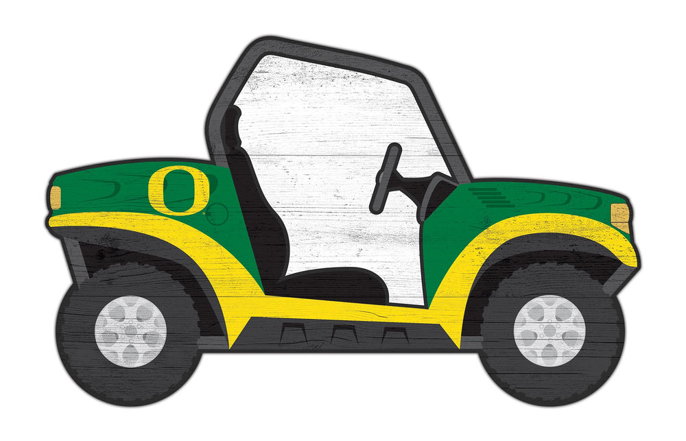 Wholesale C2009-ATV Cutout / C2009-Oregon