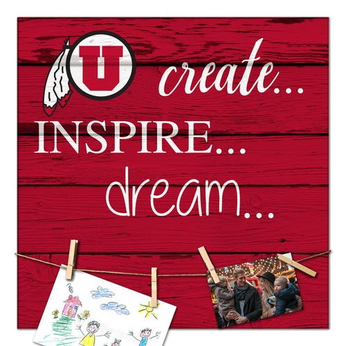 Wholesale C2011-Create Dream Inspire 18x18 / C2011-Utah