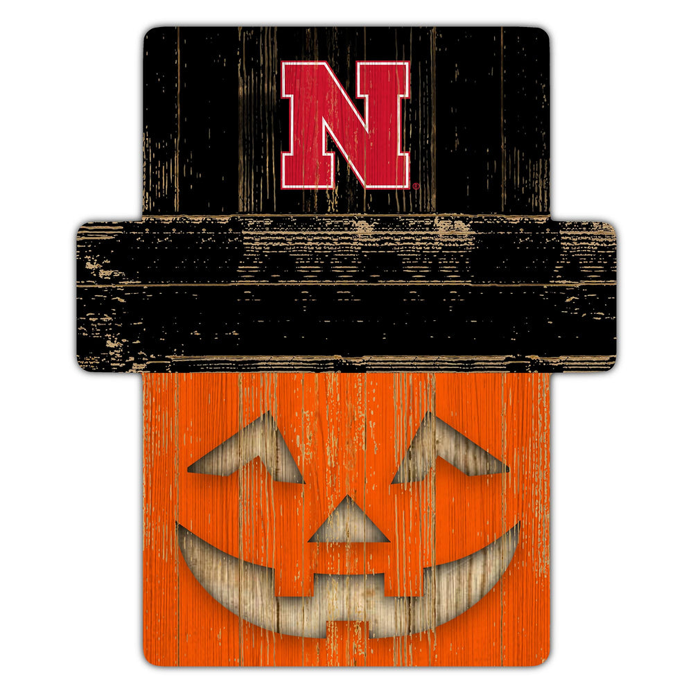 Wholesale C2081-Jackolantern 12' Sign (Classic Impressions Exclusive) / C2081-Nebraska