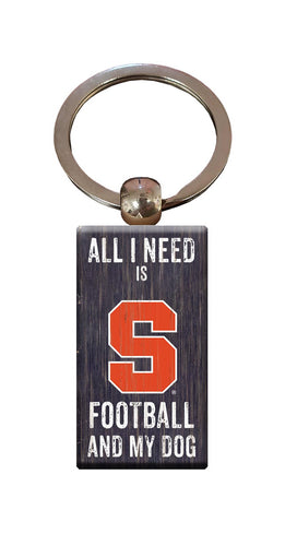 Wholesale C2056-All I Need Keychain / C2056-Syracuse