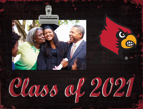Wholesale C2038-Class of 2021 Clip Frame / C2038-Louisville