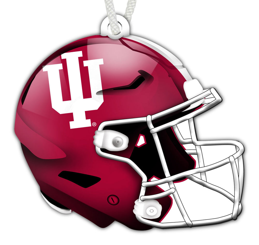 Wholesale C1055-Helmet Ornament / C1055-Indiana