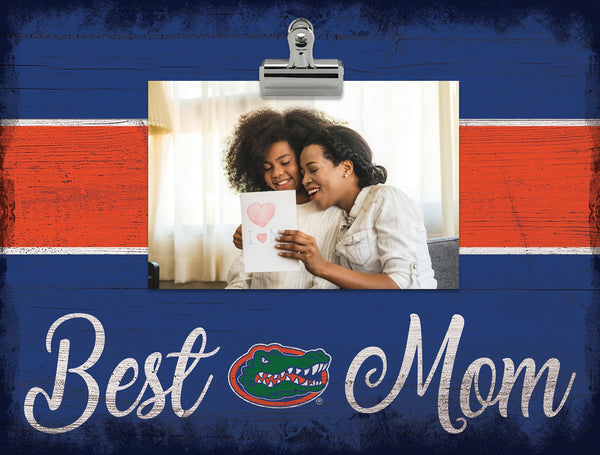 Wholesale C2017-Best Mom Clip Frame / C2017-Florida