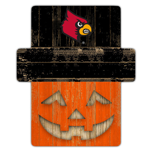 Wholesale C2081-Jackolantern 12" Sign (Classic Impressions Exclusive) / C2081-Louisville