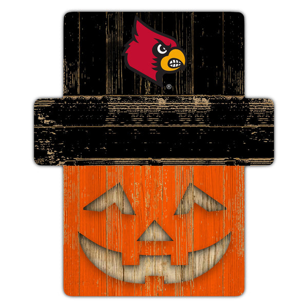 Wholesale C2081-Jackolantern 12" Sign (Classic Impressions Exclusive) / C2081-Louisville