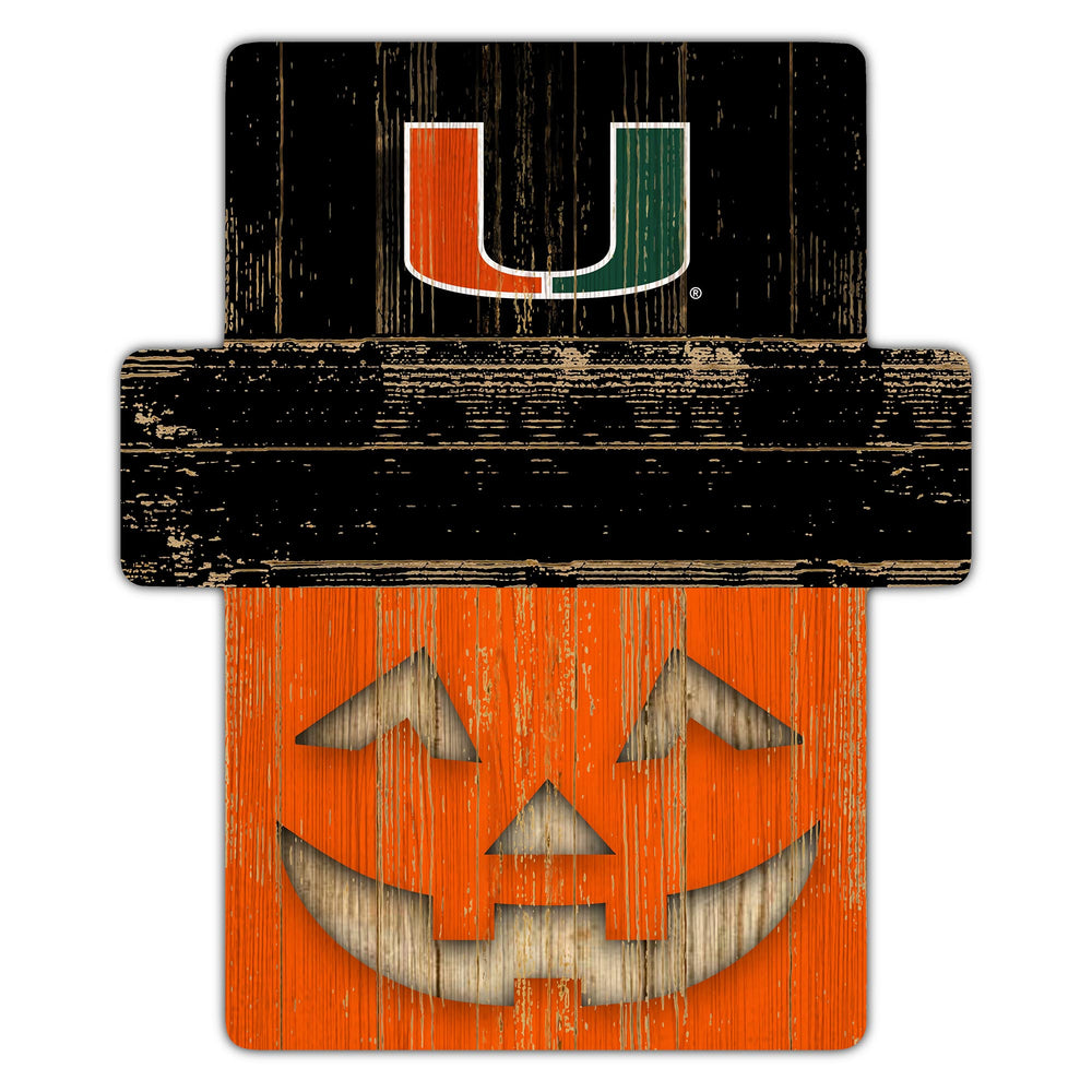 Wholesale C2081-Jackolantern 12" Sign (Classic Impressions Exclusive) / C2081-Miami