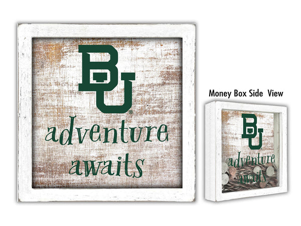 Wholesale C1061-Adventure Awaits Money Box / C1061-Baylor