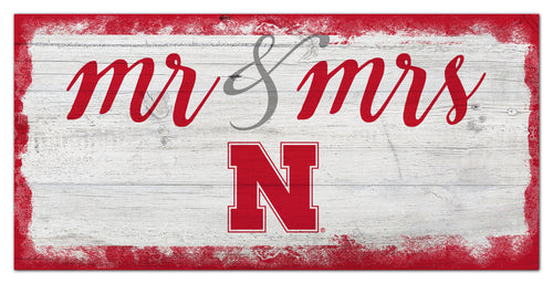 Wholesale C1074-Mr Mrs 6x12 / C1074-Nebraska