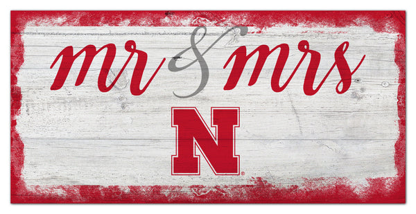 Wholesale C1074-Mr Mrs 6x12 / C1074-Nebraska