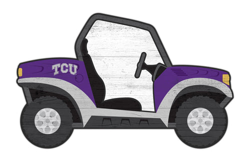 Wholesale C2009-ATV Cutout / C2009-TCU