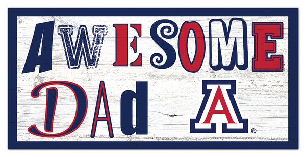 Wholesale C1089-Awesome Dad 6x12 / C1089-Arizona