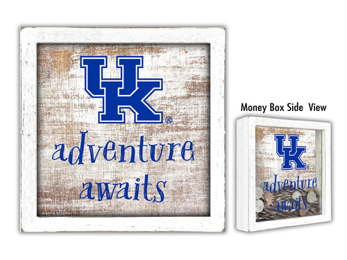 Wholesale C1061-Adventure Awaits Money Box / C1061-Kentucky