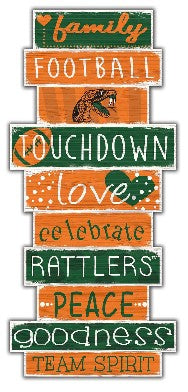 Wholesale C0928-Celebration Stacks / C0928-Florida A&M