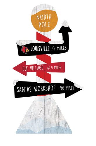 Wholesale C2085-Directional North Pole / C2085-Louisville