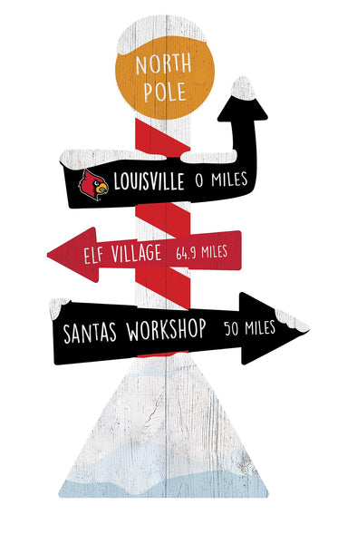 Wholesale C2085-Directional North Pole / C2085-Louisville