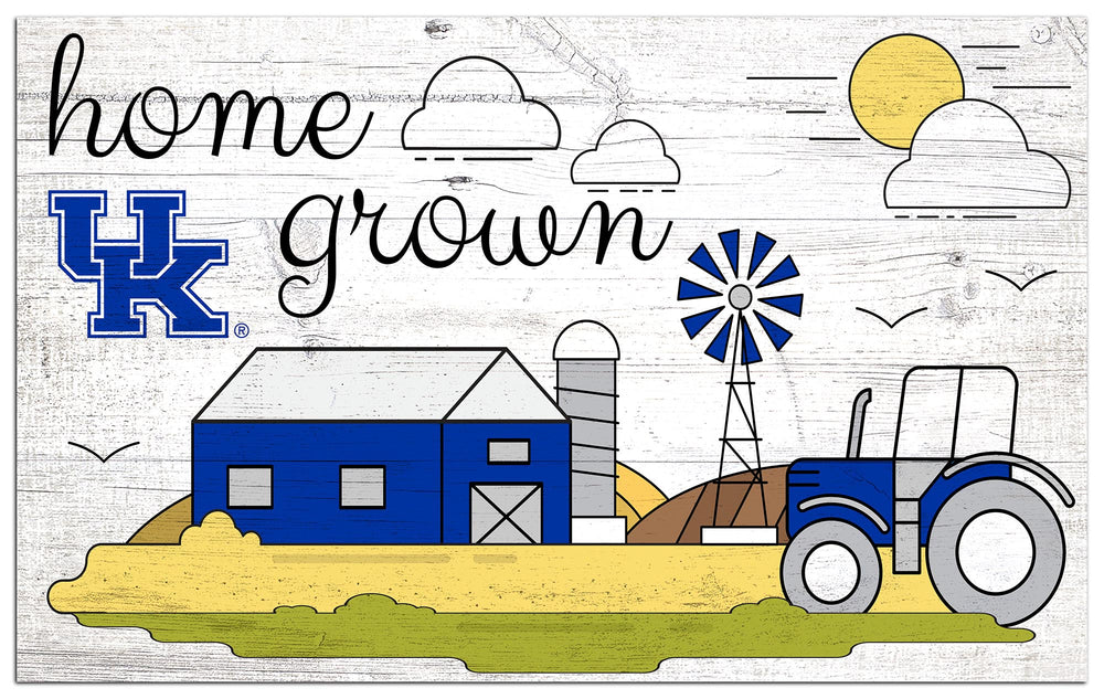 Wholesale C2010-Home Grown 11x19 / C2010-Kentucky