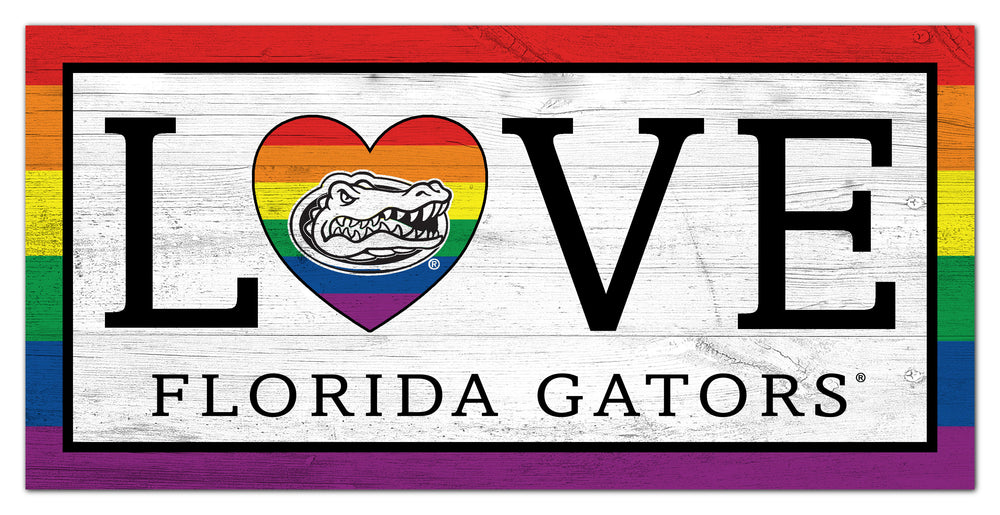 Wholesale C2064-LGBTQ Love 6x12 / C2064-Florida