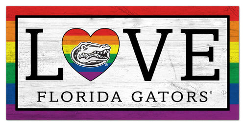 Wholesale C2064-LGBTQ Love 6x12 / C2064-Florida