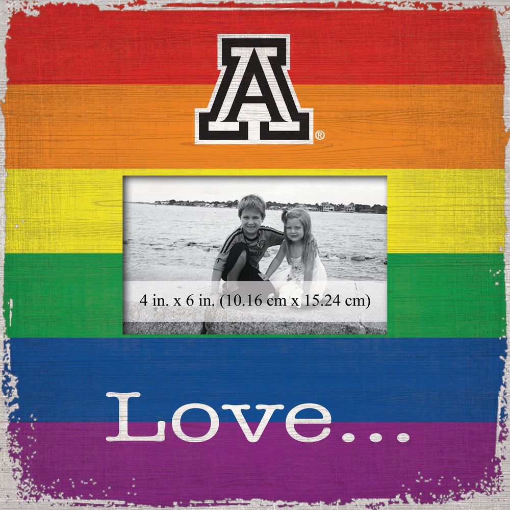 Wholesale C2065-Love Pride 10x10 Frame / C2065-Arizona