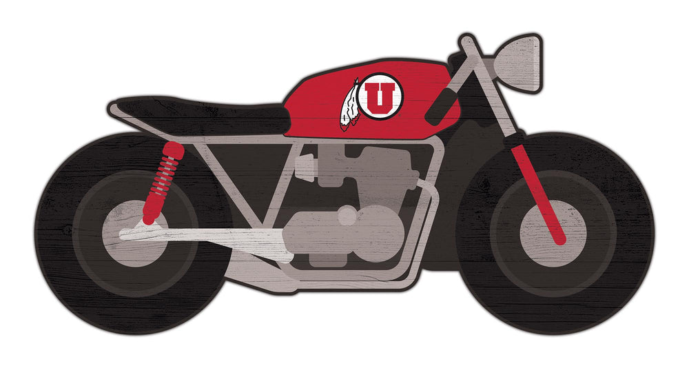 Wholesale C2008-Motorcycle Cutout / C2008-Utah