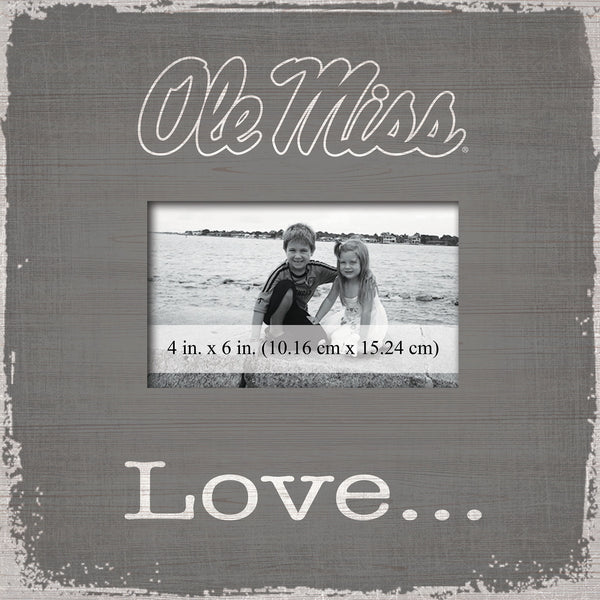 Wholesale C0942-Love Frame / C0942-Ole Miss