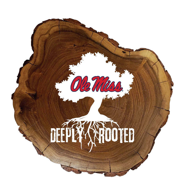 Wholesale C2048-Deeply Rooted Wood Slab / C2048-Ole Miss