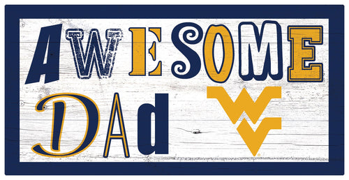 Wholesale C2018-Awesome Dad 6x12 / C2018-West Virginia