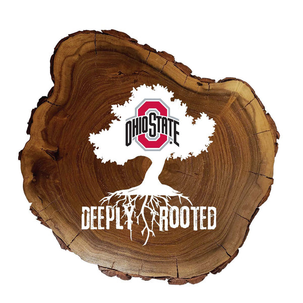 Wholesale C2048-Deeply Rooted Wood Slab / C2048-Ohio State