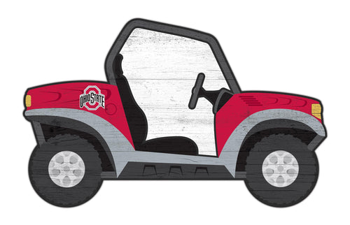 Wholesale C2009-ATV Cutout / C2009-Ohio State