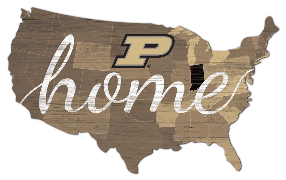 Wholesale C2026-Home USACut 18in / C2026-Purdue