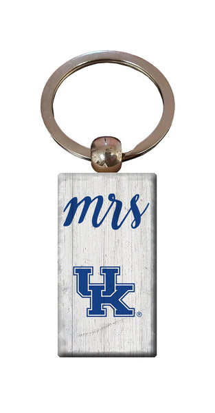 Wholesale C2059-Script Mrs Keychain / C2059-Kentucky