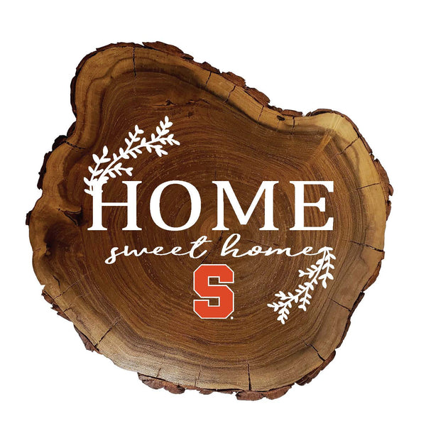 Wholesale C2049-Home Sweet Home Slab Wood / C2049-Syracuse