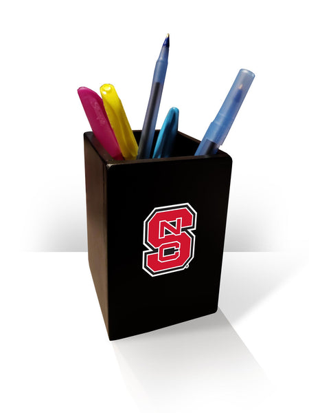 Wholesale C0962-Pen Holder / C0962-NC State