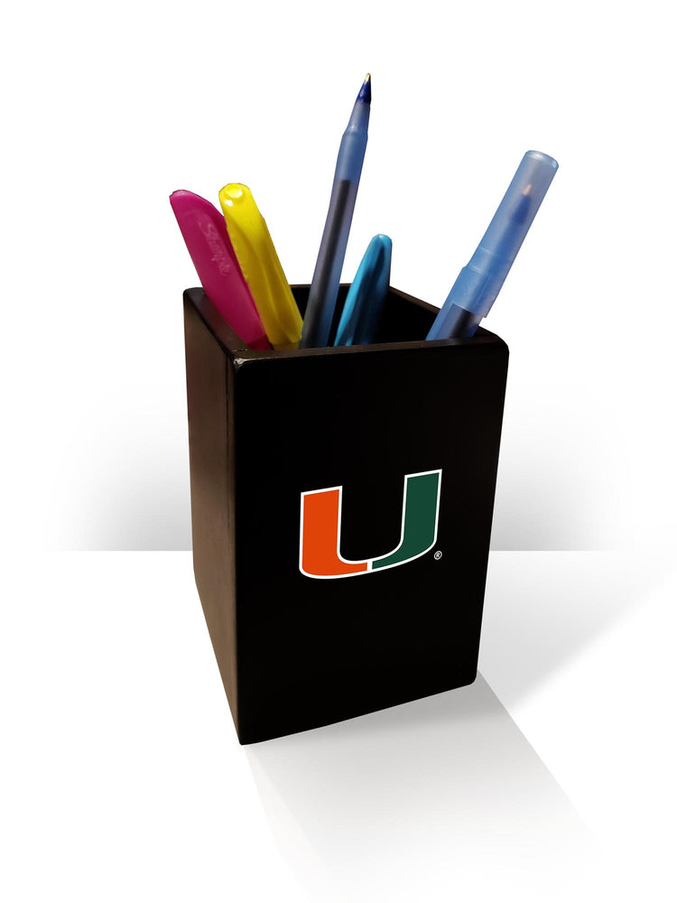 Wholesale C0962-Pen Holder / C0962-Miami